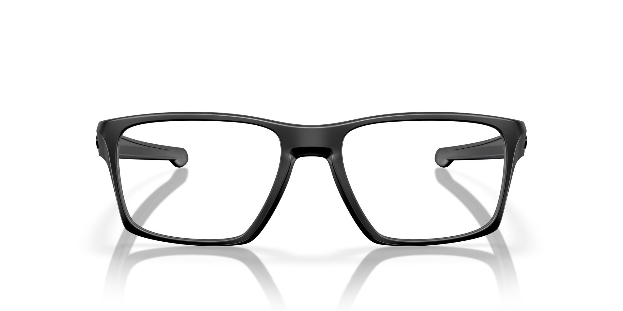 Oakley OX8140 LITEBEAM - 01 MATTE BLACK