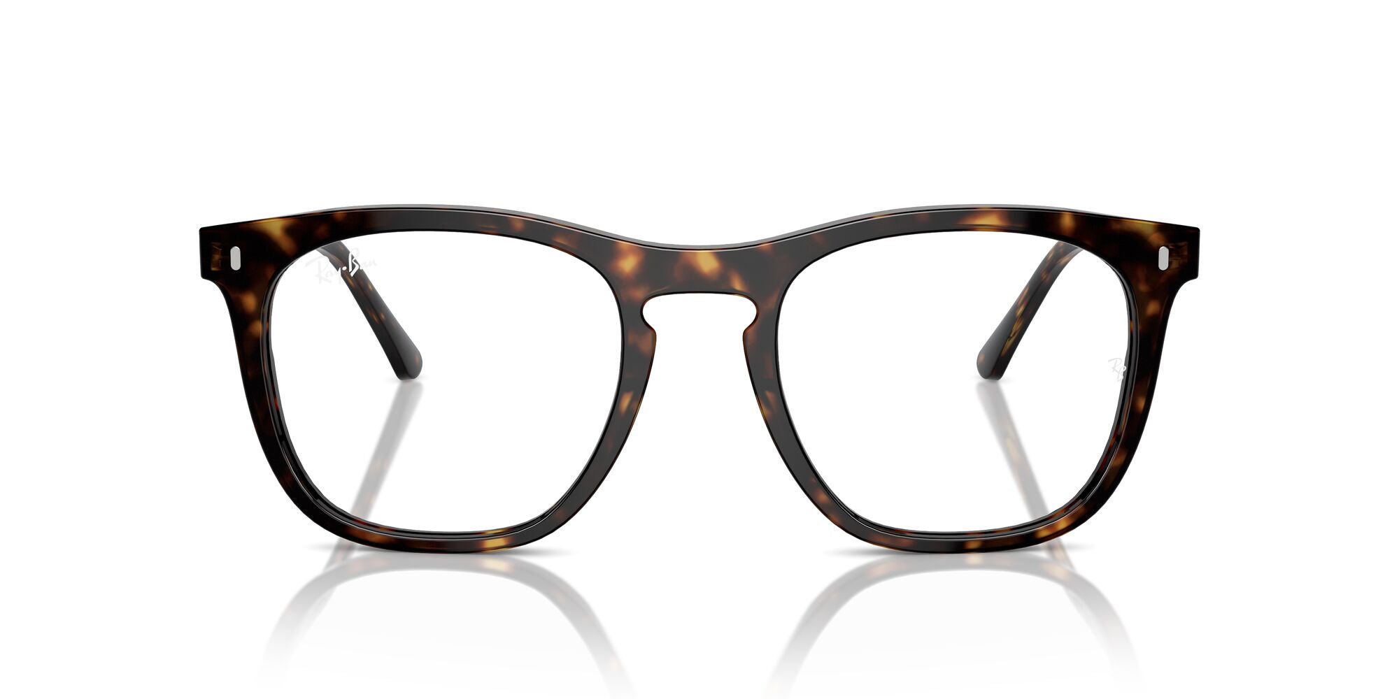 Ray-Ban RX2210VF - 2012 HAVANA