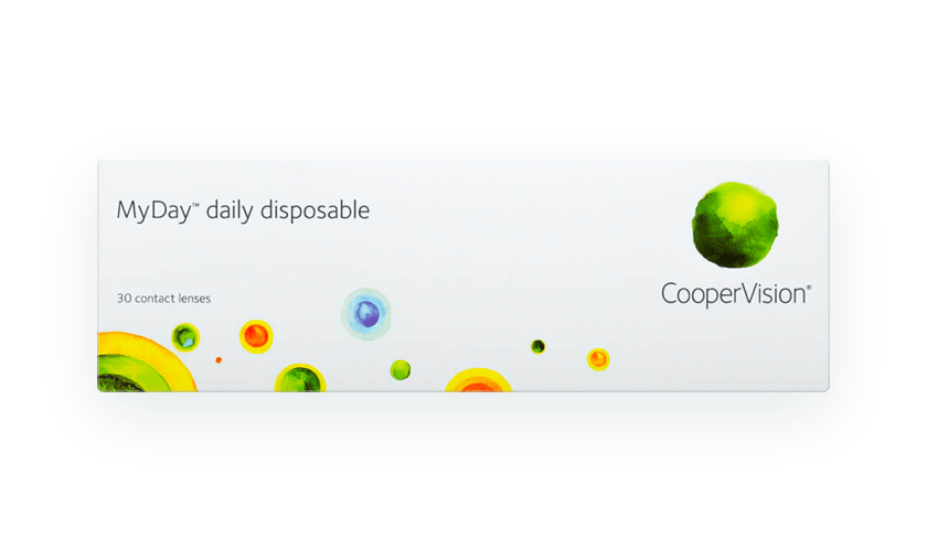 MyDay Daily Disposable (90 pack) – Get2020
