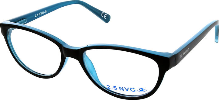 Get2020 OS OPH201 - 0205 BLACK/BLUE