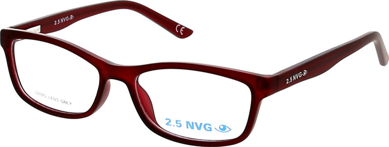 Get2020 OS OPH202 - 07 MATTE DEEP RED