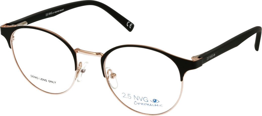 Get2020 OS OPH311 - 0209 MATTE BLACK/ SILVER