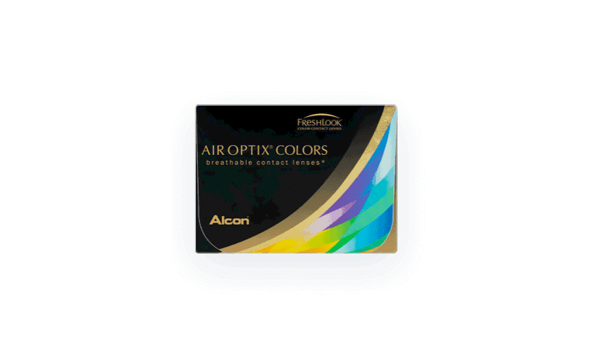 Air Optix Colours (2 Pack)