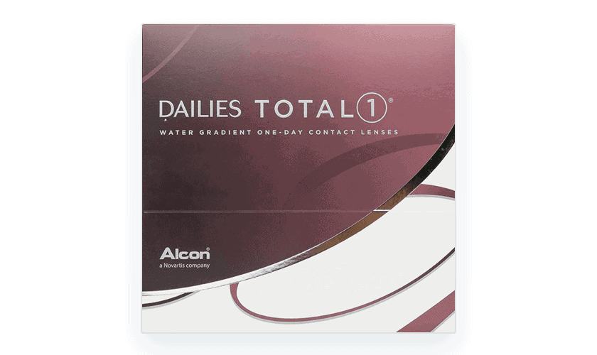 Dailies Total1 (30 Pack)