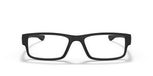 Oakley OX8046 AIRDROP - 01 MATTE BLACK