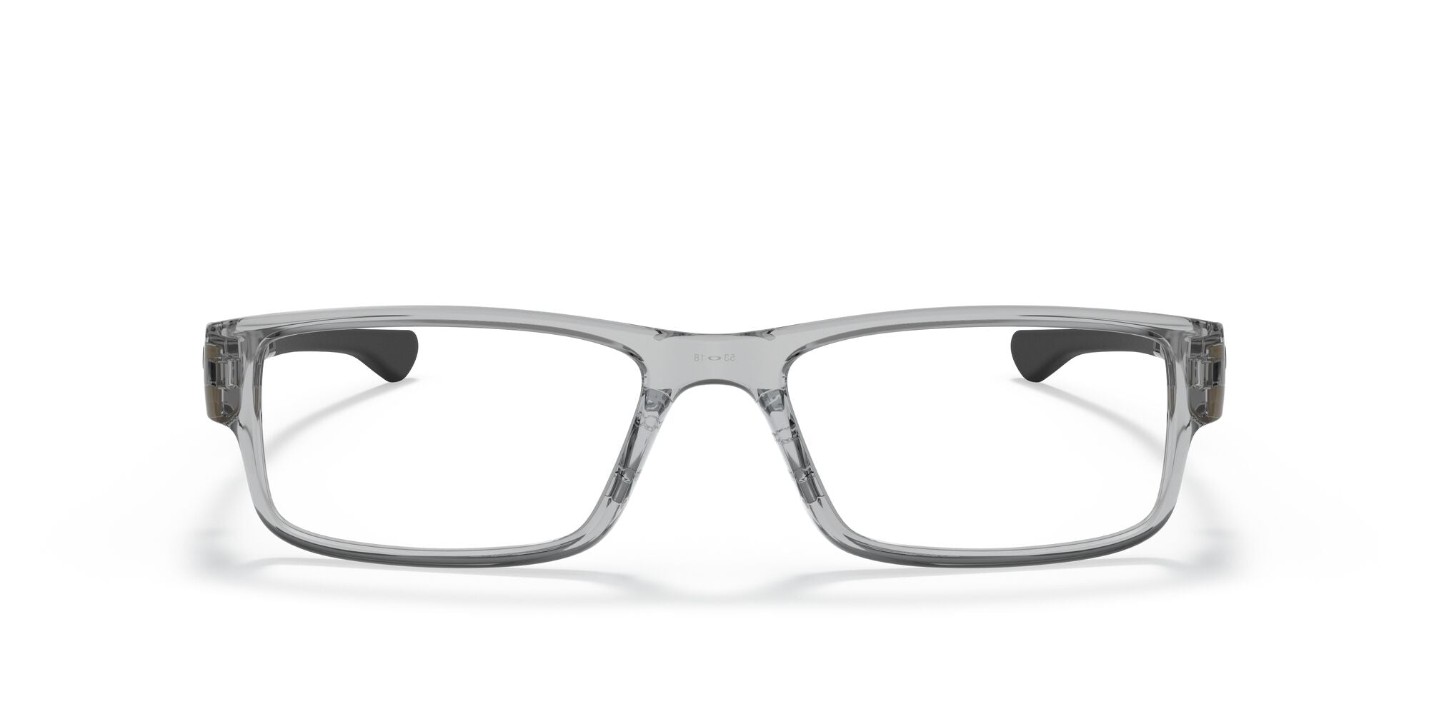 Oakley OX8046 AIRDROP - 03 GREY SHADOW