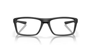 Oakley OX8178 RAFTER - 01 MATTE BLACK