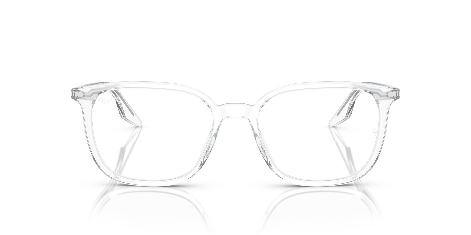 Ray-Ban RX5406F - 2001 CLEAR