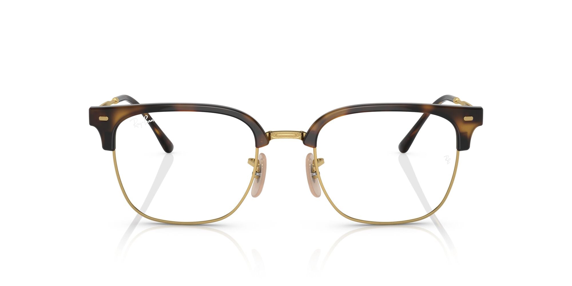 Ray-Ban RX7216 - 2012 GOLD / TORT