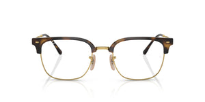 Ray-Ban RX7216 - 2012 GOLD / TORT