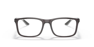 Ray-Ban RX8908- 8061 GREY