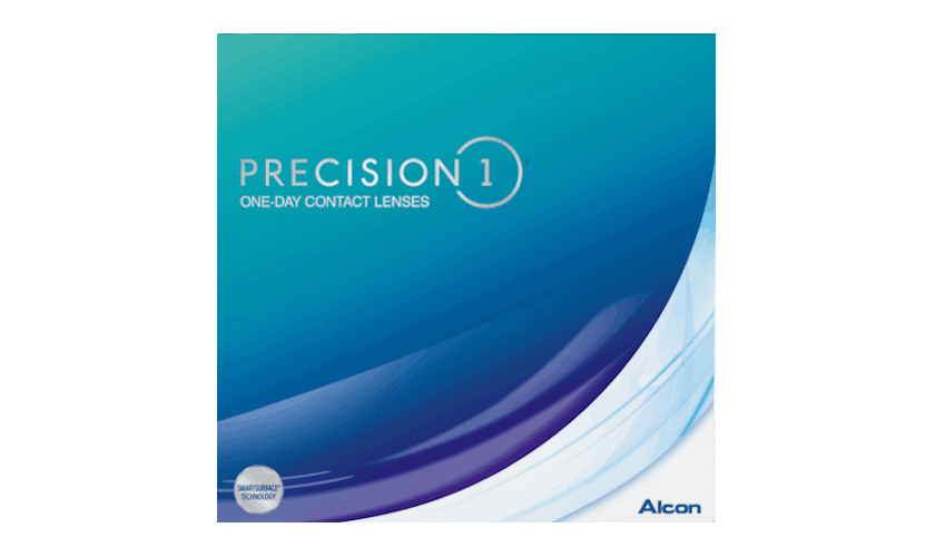 Precision 1 (90 Pack)