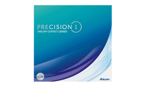 Precision 1 (90 Pack)