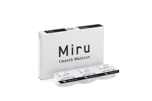 Miru 1month Multifocal (6 Pack)