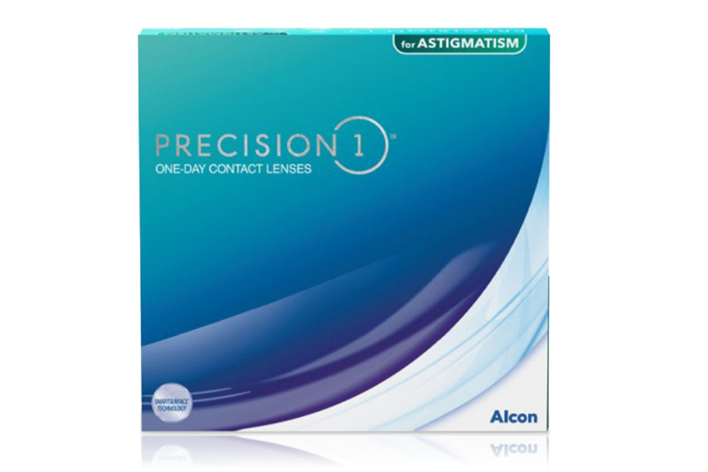 Precision1 Toric (90 Pack)