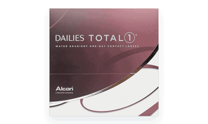 Dailies Total1 (30 Pack)