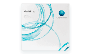 Clariti 1 Day (30 Pack)