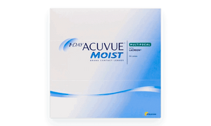 1 Day Acuvue Moist Multifocal (30 Pack)